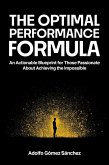 The Optimal Performance Formula (eBook, ePUB)