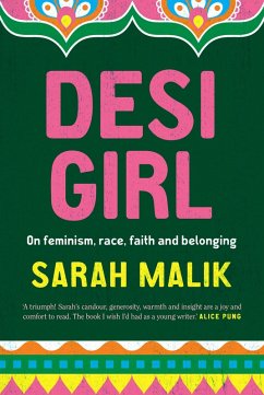 Desi Girl (eBook, ePUB) Cover Desi Girl (eBook, ePUB)