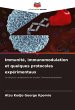 Immunité, immunomodulation et quelques... - Bild 1