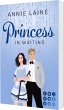 Princess in Waiting (Royally in Love 3) - Bild 1