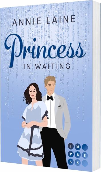Princess in Waiting (Royally in Love 3) Princess in Waiting (Royally in Love 3)
