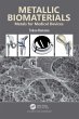 Metallic Biomaterials (eBook, ePUB) - Bild 1