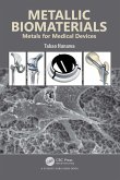 Metallic Biomaterials (eBook, ePUB)