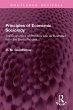 Principles of Economic Sociology... - Bild 1