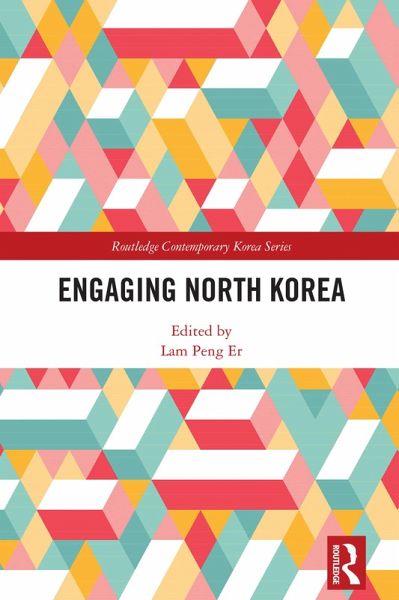 Engaging North Korea (eBook, PDF)