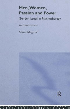 Cover Men, Women, Passion and Power (eBook, PDF)