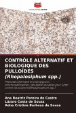 CONTRÔLE ALTERNATIF ET BIOLOGIQUE DES PULLOÏDES (Rhopalosiphum spp.)