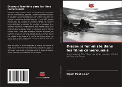 Discours féministe dans les films camerounais - Paul Go-oh, Ngam