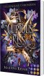 A Curious Kiss (Gildenjäger Chroniken... - Bild 1