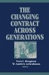 The Changing Contract across... - Bild 1