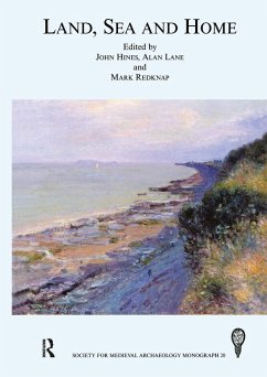 Cover Land, Sea and Home (eBook, PDF)