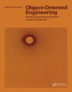 Cover Object-Oriented Engineering (eBook, ePUB)