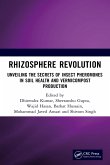 Rhizosphere Revolution (eBook, ePUB) Rhizosphere Revolution (eBook, ePUB)