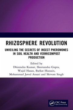 Rhizosphere Revolution (eBook, ePUB)