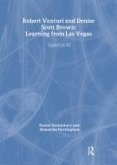 Robert Venturi and Denise Scott Brown: Learning from Las Vegas (eBook, PDF)