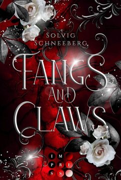 Fangs and Claws - Schneeberg, Solvig