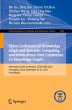 China Conference on Knowledge Graph and... - Bild 1
