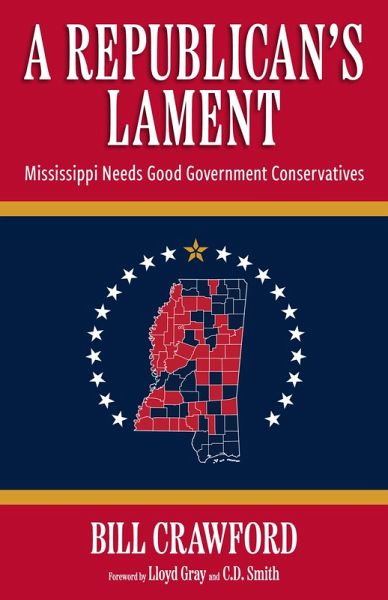 A Republican's Lament (eBook, ePUB)