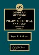 Modern Methods of Pharmaceutical... - Bild 1