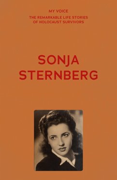 My Voice: Sonja Sternberg (eBook, ePUB) - The Fed