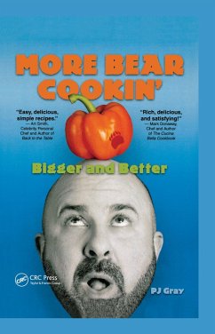 More Bear Cookin' (eBook, ePUB) Cover More Bear Cookin' (eBook, ePUB)