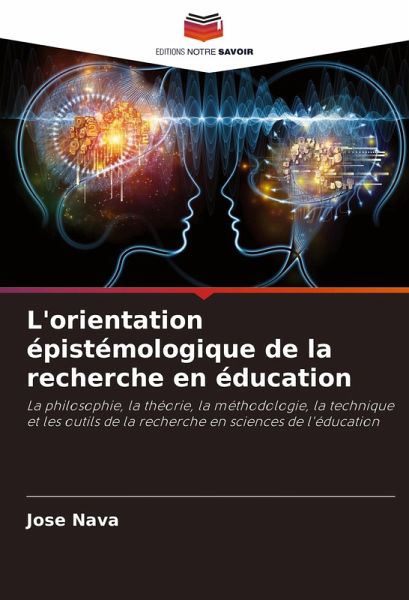 L'orientation épistémologique de la recherche en éducation