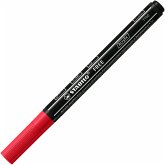 Acrylmarker - STABILO FREE Acrylic T100 - Strichbreite 1-2 mm - karmin Acrylmarker - STABILO FREE Acrylic T100 - Strichbreite 1-2 mm - karmin