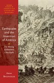 Earthquake and the Invention of America (eBook, ePUB)