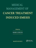 Medical Management of Cancer-treatment Induced Emesis (eBook, ePUB)