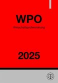 Wirtschaftsprüferordnung - WPO 2025 Wirtschaftsprüferordnung - WPO 2025