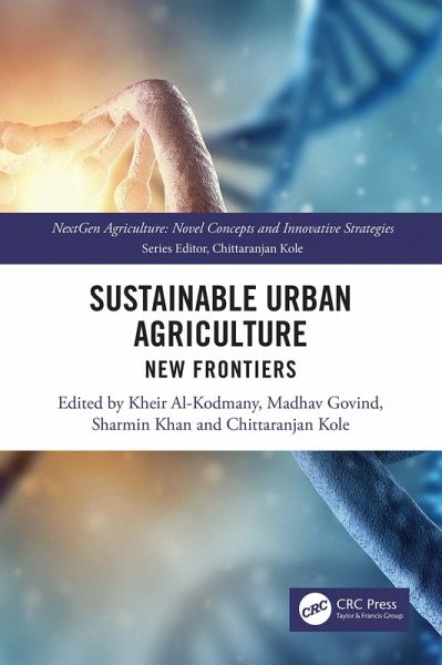 Sustainable Urban Agriculture (eBook, PDF) Sustainable Urban Agriculture (eBook, PDF)