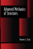 Advanced Mechanics of Structures (eBook, PDF)