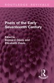 Poets of the Early Seventeenth Century (eBook, ePUB)