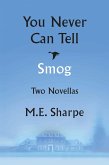 You Never Can Tell and Smog (eBook, ePUB) You Never Can Tell and Smog (eBook, ePUB)