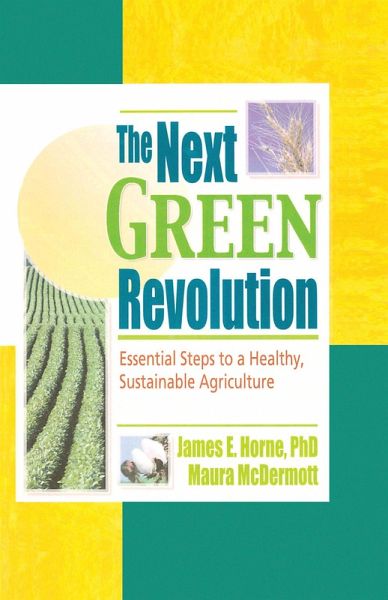 The Next Green Revolution (eBook, ePUB) The Next Green Revolution (eBook, ePUB)