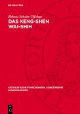 Das Keng-Shen Wai-Shih (eBook, PDF)