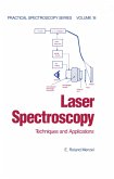 Laser Spectroscopy (eBook, PDF)