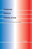 Thinking French Translation (eBook, PDF) Thinking French Translation (eBook, PDF)