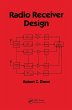 Radio Receiver Design (eBook, ePUB) - Bild 1