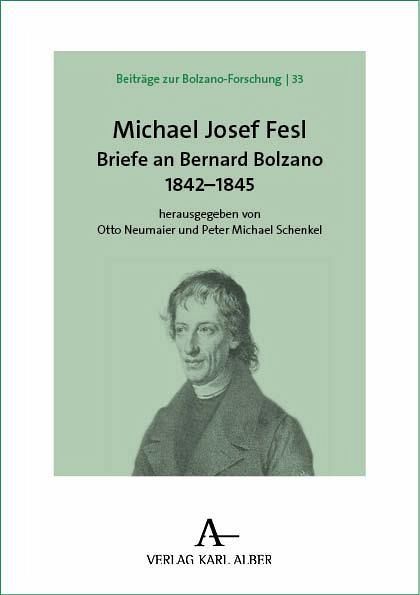 Michael Josef Fesl Michael Josef Fesl