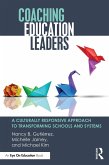 Coaching Education Leaders (eBook, PDF) Coaching Education Leaders (eBook, PDF)