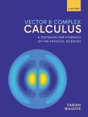 Vector and Complex Calculus (eBook, PDF) Vector and Complex Calculus (eBook, PDF)