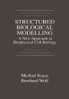 Structured Biological Modelling (eBook,... - Bild 1