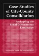 Case Studies of City-County... - Bild 1