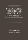 Structured Biological Modelling (eBook, ePUB)
