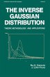 The Inverse Gaussian Distribution... - Bild 1