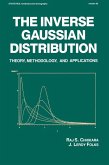 The Inverse Gaussian Distribution (eBook, PDF)