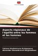 Aspects régionaux de l'égalité entre... - Bild 1