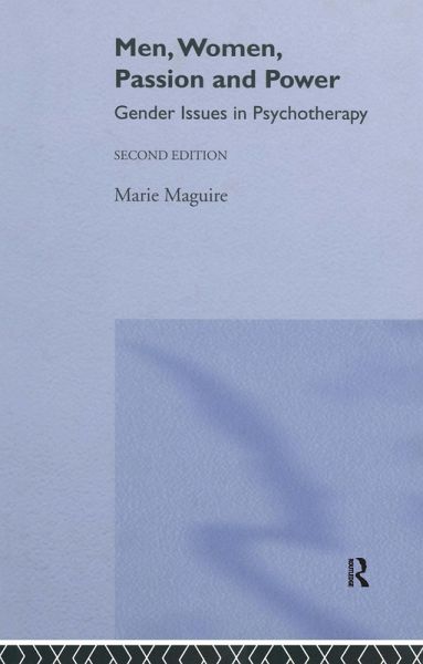 Men, Women, Passion and Power (eBook, ePUB)