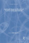 Landmark Essays on Rhetoric of Science: Issues and Methods (eBook, PDF)